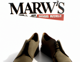 Odkryj najnowszą markę modową - Marwells Buty