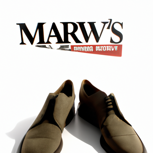 Odkryj najnowszą markę modową - Marwells Buty